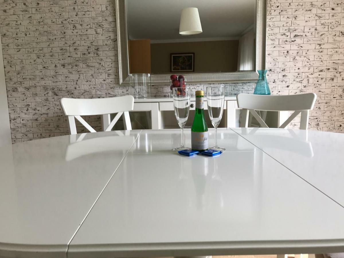 Ferienhaus Chateau Joe Wien