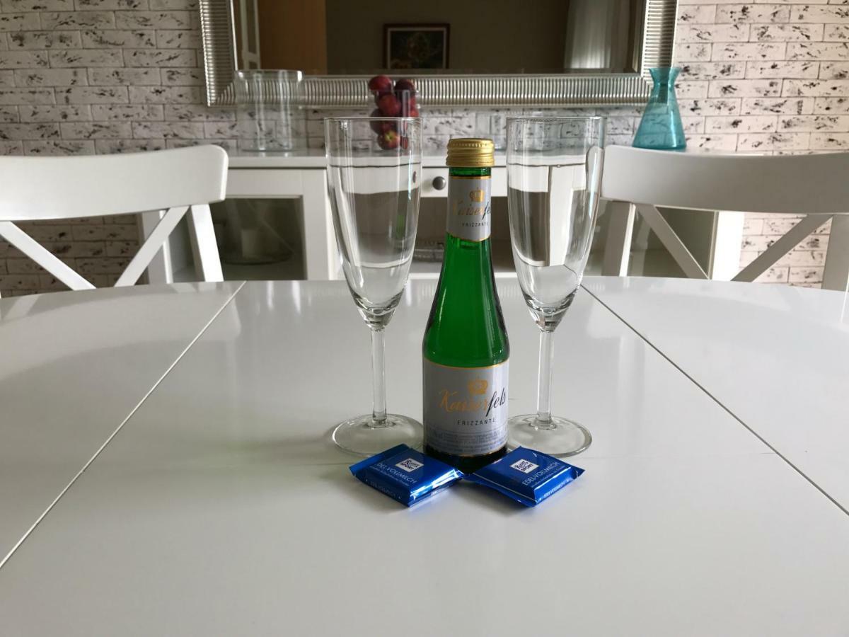 Ferienhaus Chateau Joe